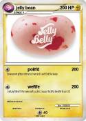 jelly bean