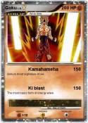 Goku