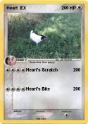 Heart EX