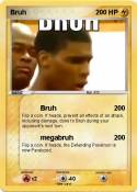 Bruh