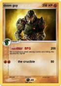 doom guy