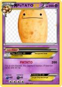 PoTATO