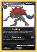 Zoroark