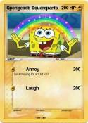 Spongebob Squar