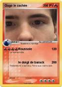 Ougo le cachée