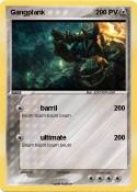 Gangplank