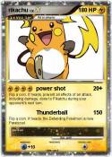 rikachu