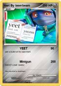 Yeet By laserbe