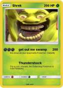 Shrek