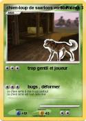 chien-loup de