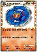 storm pegasus