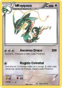MRayquaza