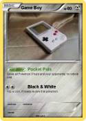 Game Boy