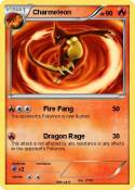 Charmeleon