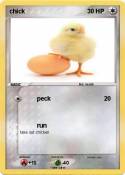 chick