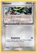 Rayquaza