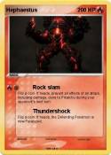 Hephaestus