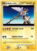 kid icarus