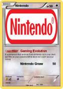 Nintendo