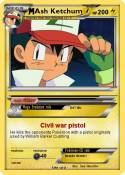 Ash Ketchum