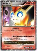 Victini
