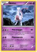 Mewtwo
