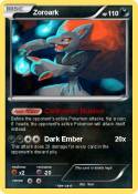 Zoroark