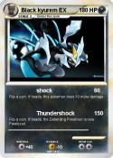Black kyurem