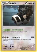 GLaDOS
