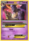Thanos