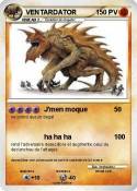 VENTARDATOR