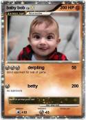 baby bob