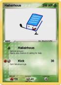 Hailairhous