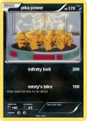 pika power