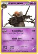 Scientist Skibi