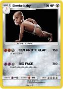 Skerke baby