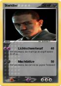 Starkiller