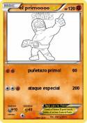 el primoooo