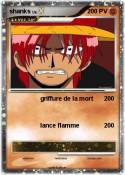 shanks