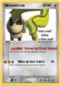 MihnIsAScrub