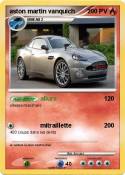 aston martin