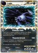 Lugia