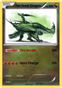 The Great Drago