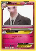 Bingus