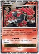 Groudon