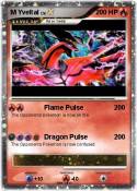 M Yveltal