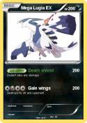 Mega Lugia EX
