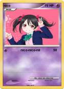nico