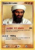 Osama Bin Laden