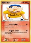 JEFFY BOI